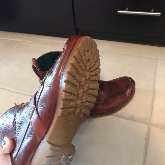 Boots - Picture 4 of 4